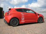 Alfa Romeo MiTo by Lester 2009 года